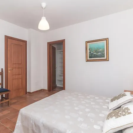 Le Giare Prázdninový dům La Maddalena (Sassari)