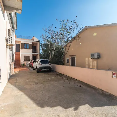 Prázdninový dům Le Giare La Maddalena (Sassari)