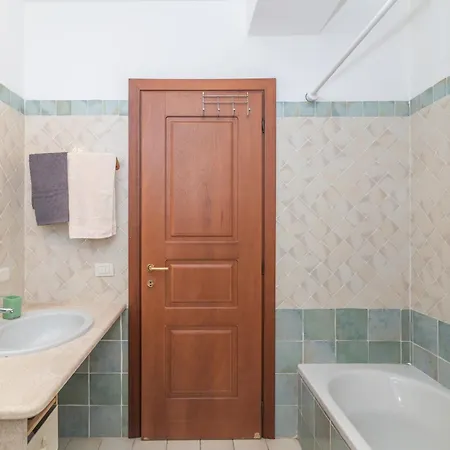 Le Giare Prázdninový dům La Maddalena (Sassari)