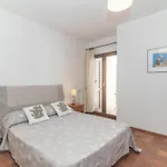 Prázdninový dům Le Giare *