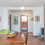 Prázdninový dům Le Giare *