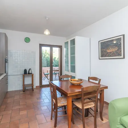 Le Giare La Maddalena (Sassari)