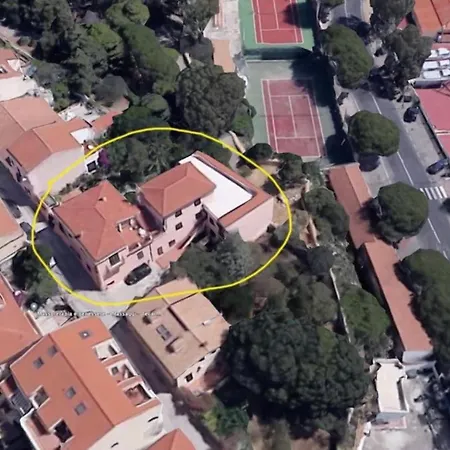 Le Giare Casa de Férias *