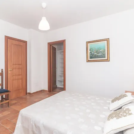 Holiday home Le Giare *