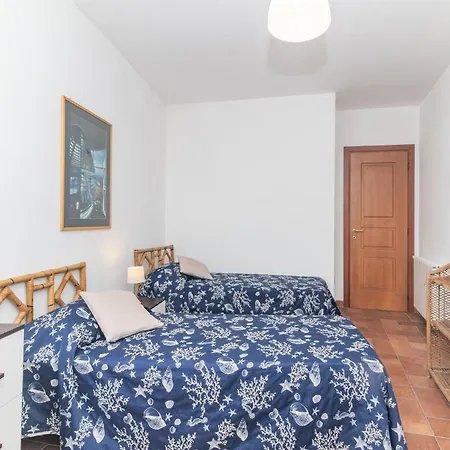 Le Giare Casa de Férias