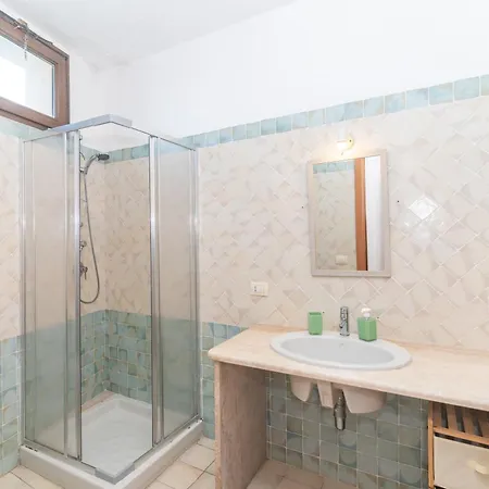 Dom wakacyjny Le Giare