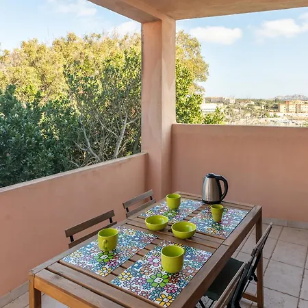 Holiday home Le Giare La Maddalena (Sassari)