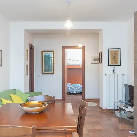 Dom wakacyjny Le Giare La Maddalena (Sassari)