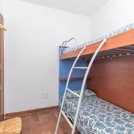 Dom wakacyjny Le Giare