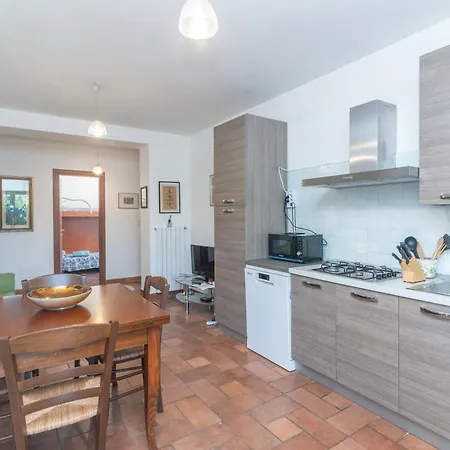 Le Giare La Maddalena (Sassari)