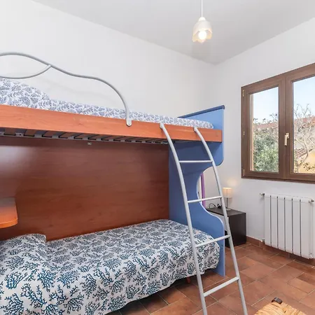 Le Giare Holiday home