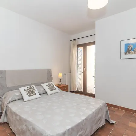 Holiday home Le Giare *