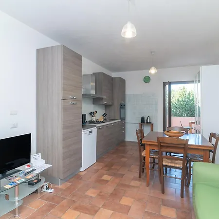 Le Giare La Maddalena (Sassari)