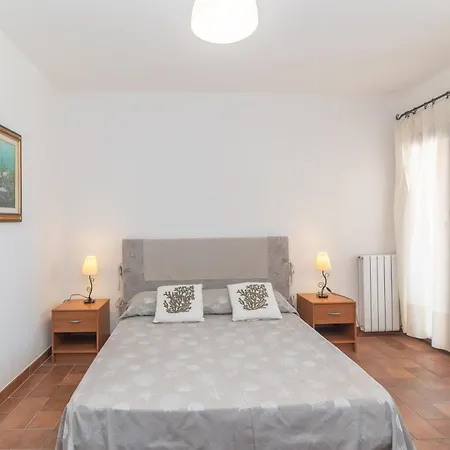 Casa vacanze Le Giare
