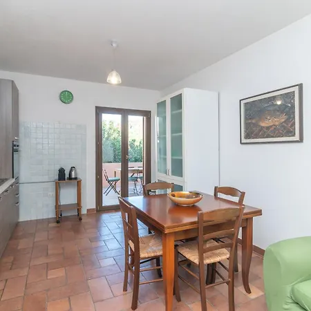 Casa vacanze Le Giare La Maddalena (Sassari)
