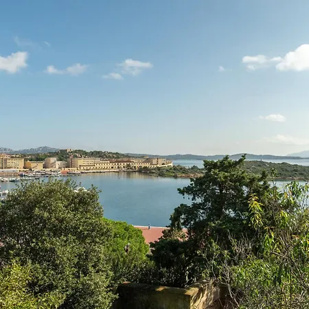Le Giare La Maddalena (Sassari)
