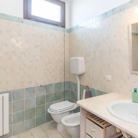 Le Giare Casa vacanze
