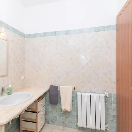 Casa vacanze Le Giare *