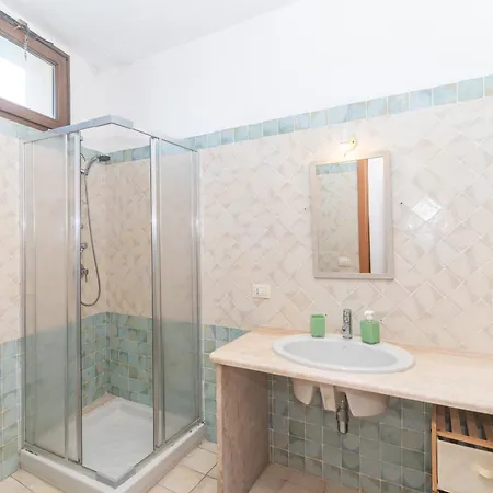 Casa vacanze Le Giare La Maddalena (Sassari)