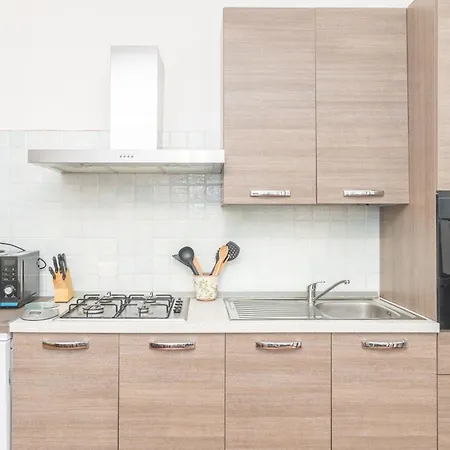 Casa vacanze Le Giare La Maddalena (Sassari)