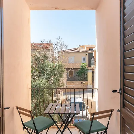 Casa vacanze Le Giare