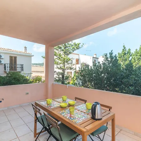 Le Giare Casa vacanze