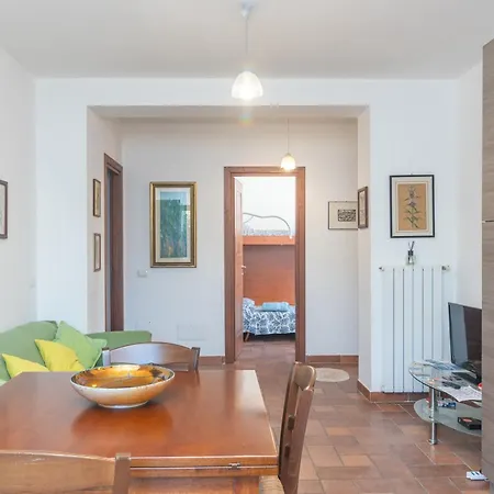 Casa vacanze Le Giare *