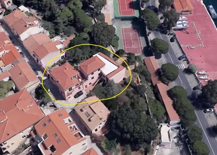 Le Giare Tatil Evi *