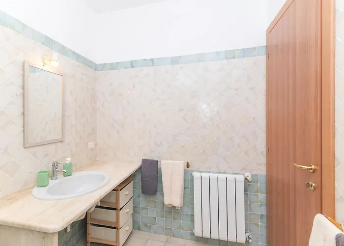 Le Giare * La Maddalena