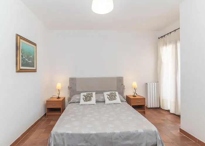 Le Giare Tatil Evi *