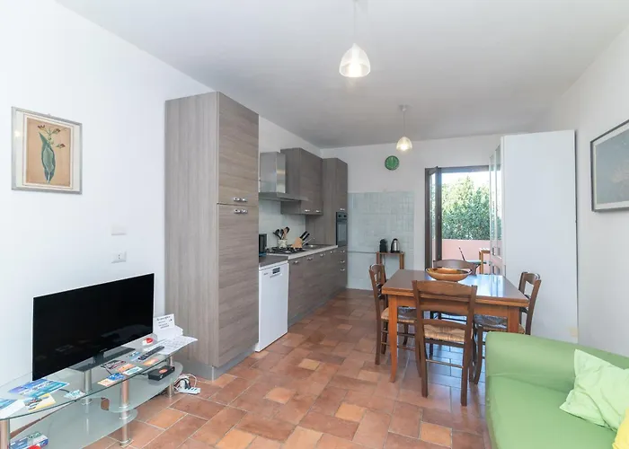 Le Giare La Maddalena